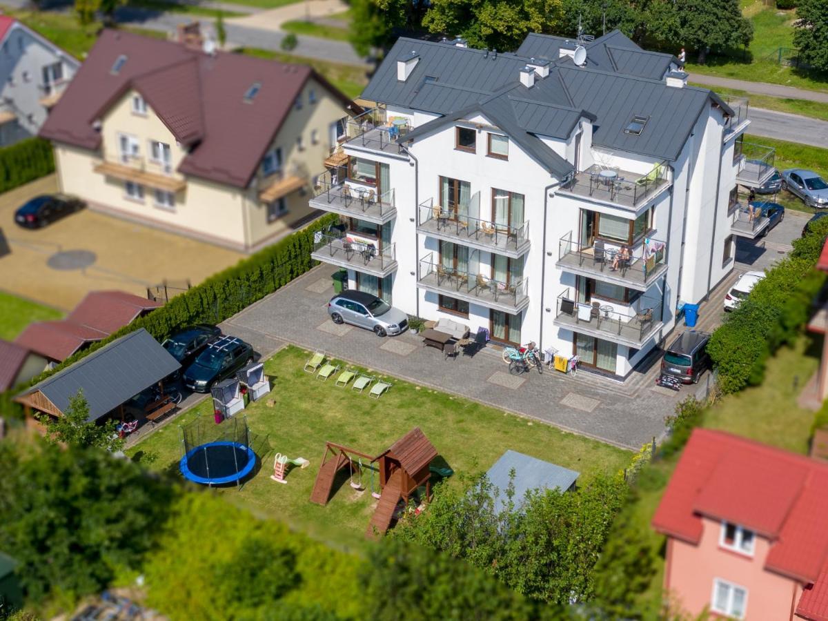 Villa Martika 우스트 노리 모르스키 외부 사진