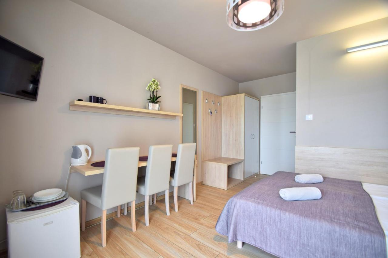 Villa Martika 우스트 노리 모르스키 외부 사진