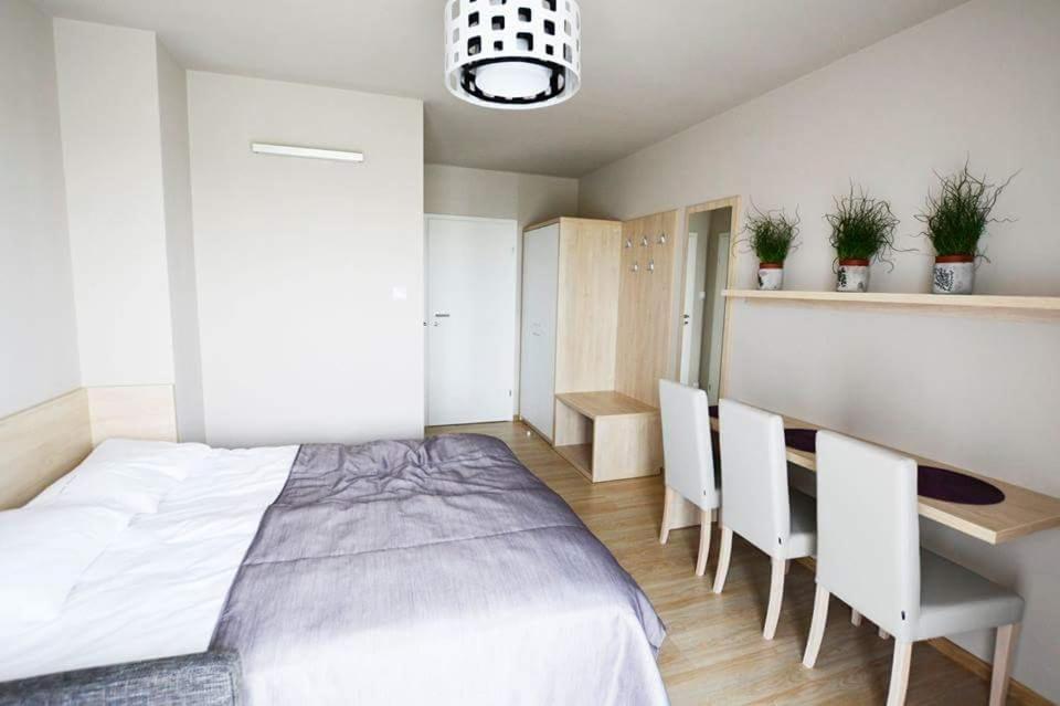 Villa Martika 우스트 노리 모르스키 외부 사진
