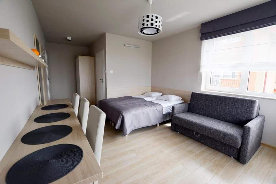 Villa Martika 우스트 노리 모르스키 외부 사진