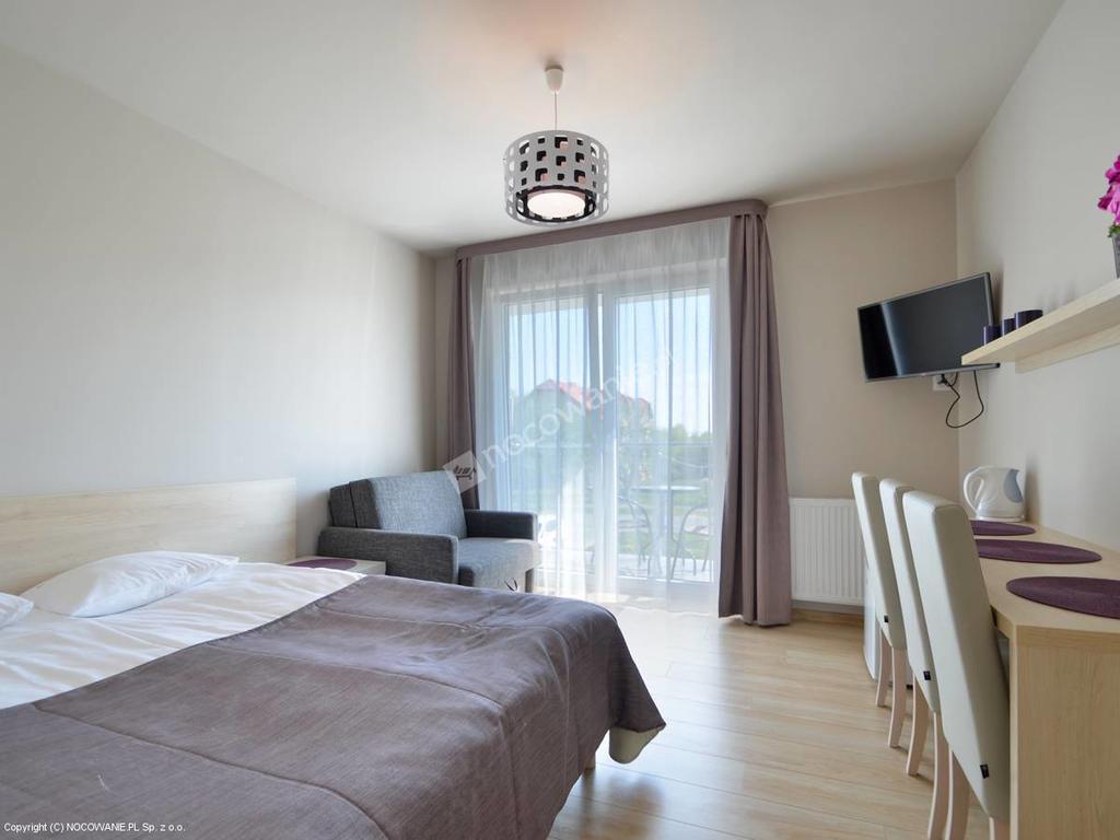 Villa Martika 우스트 노리 모르스키 외부 사진